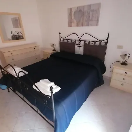 Apartamento Marine Kiss *