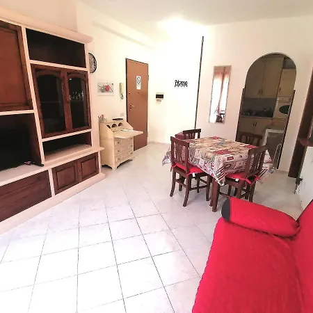 Marine Kiss Apartment