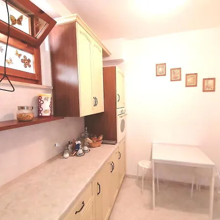 Marine Kiss Apartment *