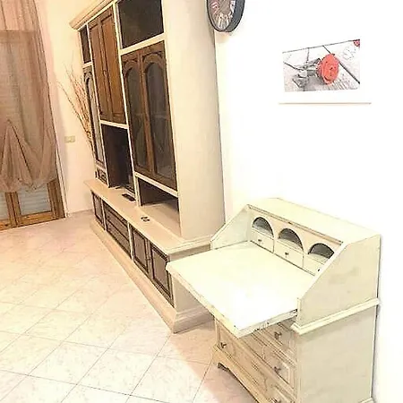 Marine Kiss Apartment *