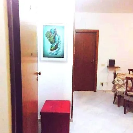 Marine Kiss Apartment *