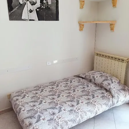 Marine Kiss Apartment