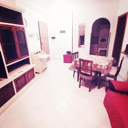 Marine Kiss Apartment *